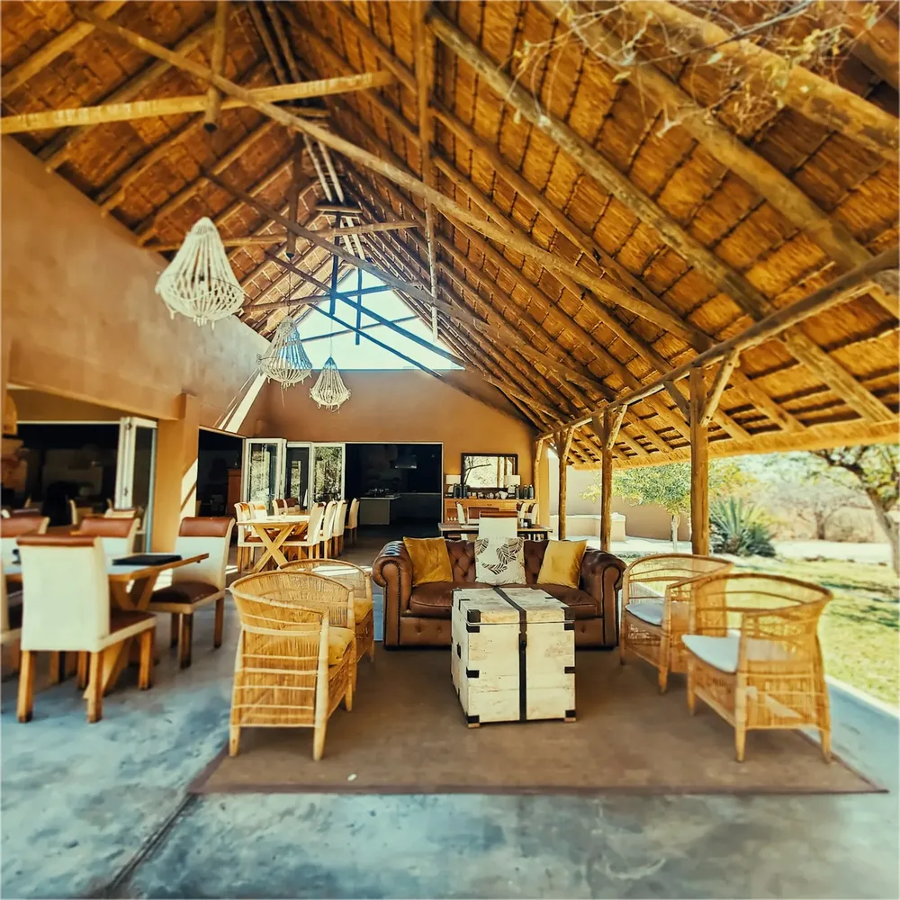 Hospitality — solar energy solutions