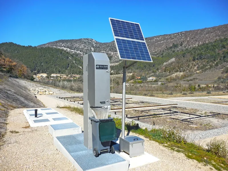 A Farmer’s Guide to Solar Water Pumping
