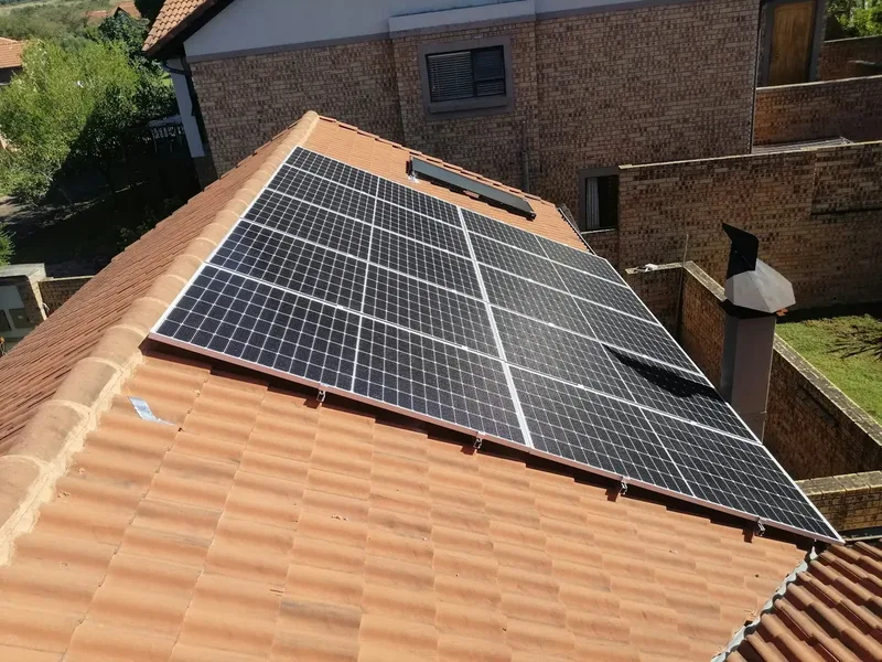 How to Size a Home Solar System in Kenya