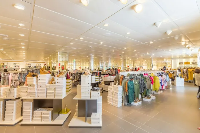 Retail — solar energy solutions