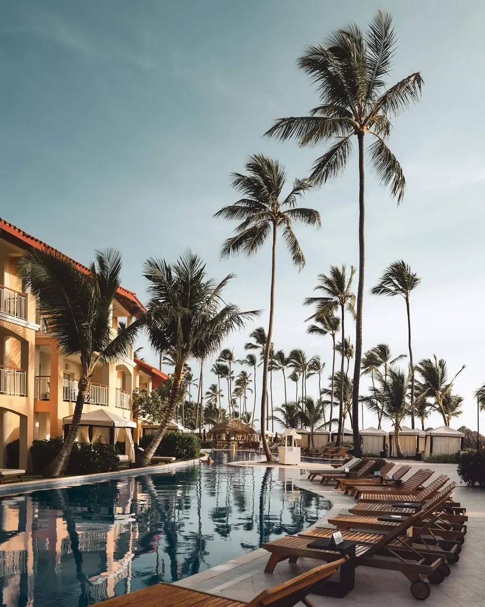 Solar PV & Water Heating for a Coastal Beach Resort