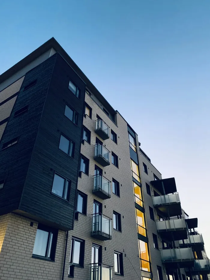 Real Estate & Developments — solar energy solutions
