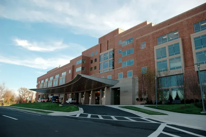 Healthcare — solar energy solutions