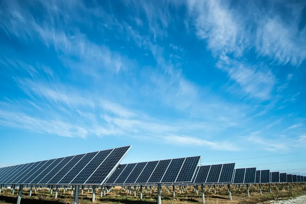 Solar Backup & Hot Water for a Boarding School